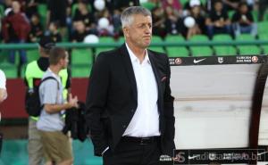 Upravni odbor FK Sarajevo podržava Husrefa Musemića