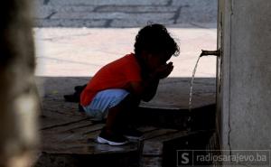 Danas sunčano i 35 stepeni: Meteorolozi najavljuju promjenu vremena