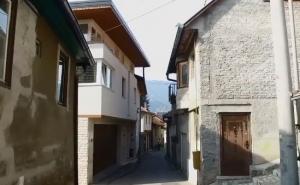 Dnevna doza Sarajeva: Jeste li ikada bili u Hendeku