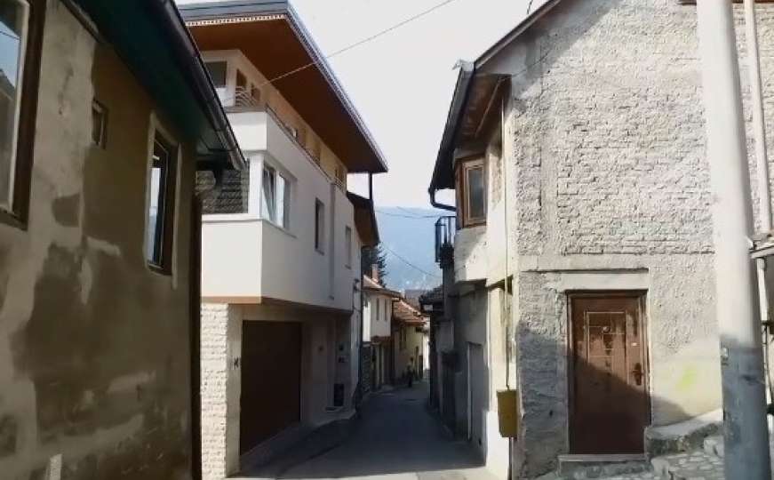 Dnevna doza Sarajeva: Jeste li ikada bili u Hendeku