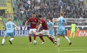 U prodaji od danas: Ulaznice za vječiti bh. derbi od pet do 20 KM