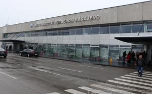 Međunarodni aerodrom Sarajevo: U julu rekordan broj putnika