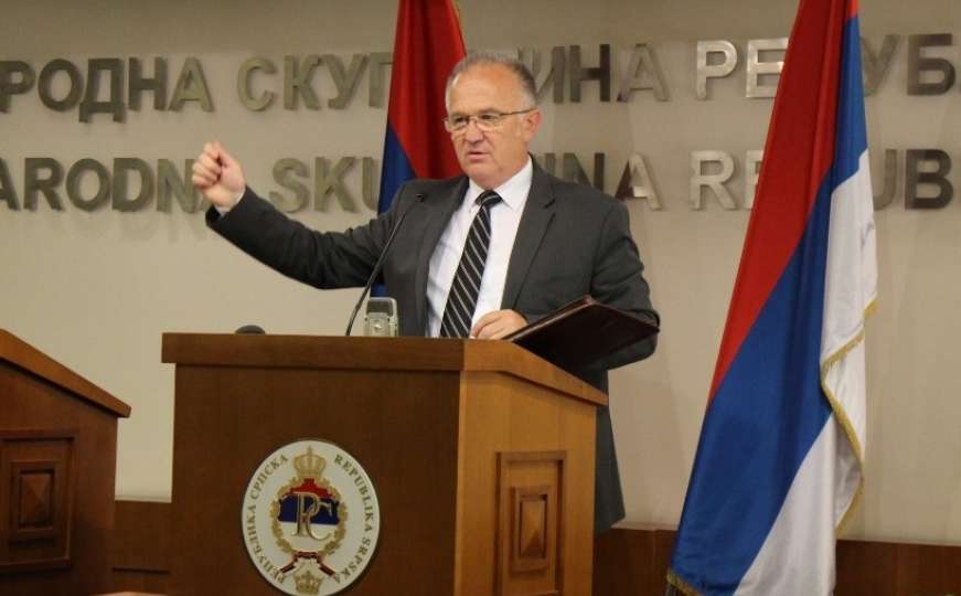 Dragan Čavić: Ne koristite Srebrenicu u predizborne svrhe