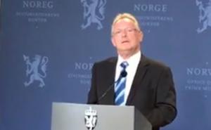 Norveška: Ministar podnio ostavku jer je službeni mobitel nosio na ljetovanje