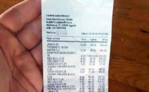 Ima se, može se: Račun na Hvaru platili više od 23.000 KM