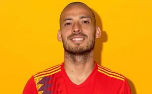 David Silva se oprostio od reprezentacije Španije: Najteža odluka u karijeri