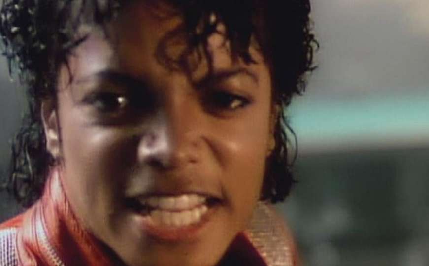 Vječita inspiracija: Michael Jackson i njegova zarazna pjesma "Beat it"
