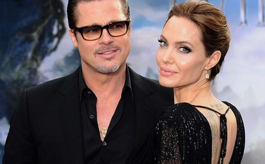 Sud u Los Angelesu oštro protiv Angeline Jolie: "Odmah vratite djecu"