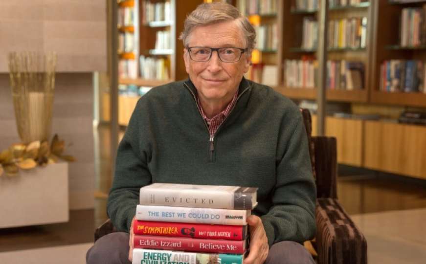 Ovo se ne uči u školi: Bill Gatesovih 11 pravila za uspjeh 