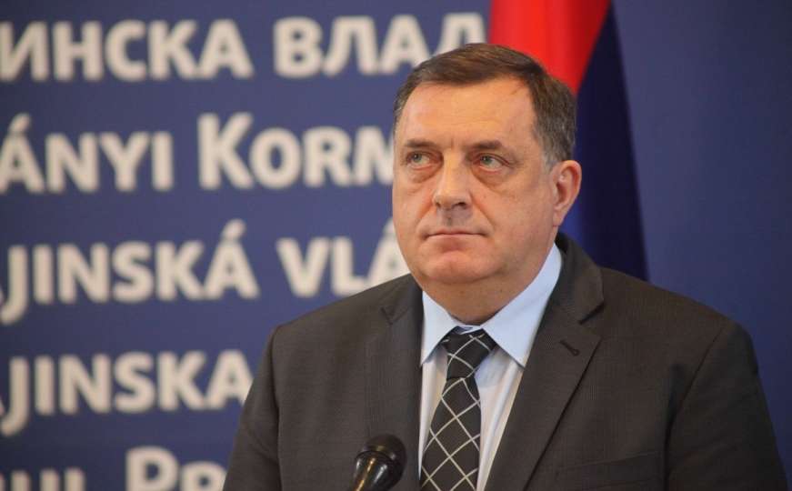 Dodik: Osim za Srebrenicu treba nam istina za Sarajevo koju FBiH nikad nije utvrdila