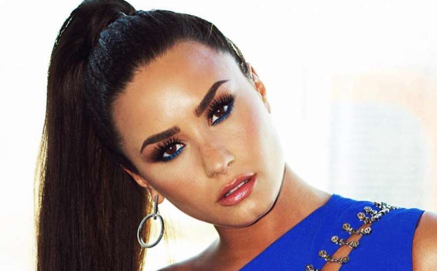 Demi Lovato konačno puštena iz bolnice