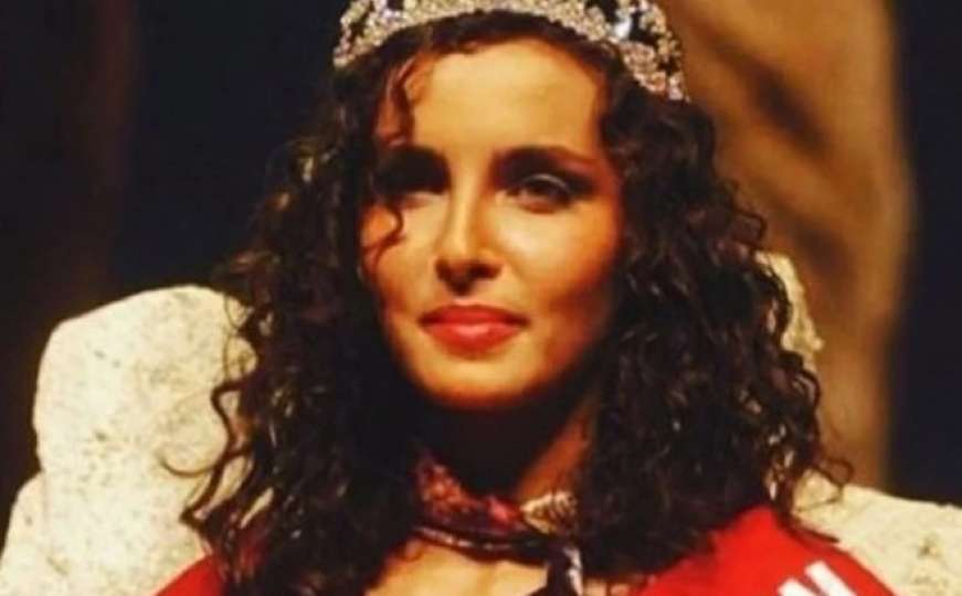 S 19 godina postala je posljednja Miss Jugoslavije, evo kako izgleda danas