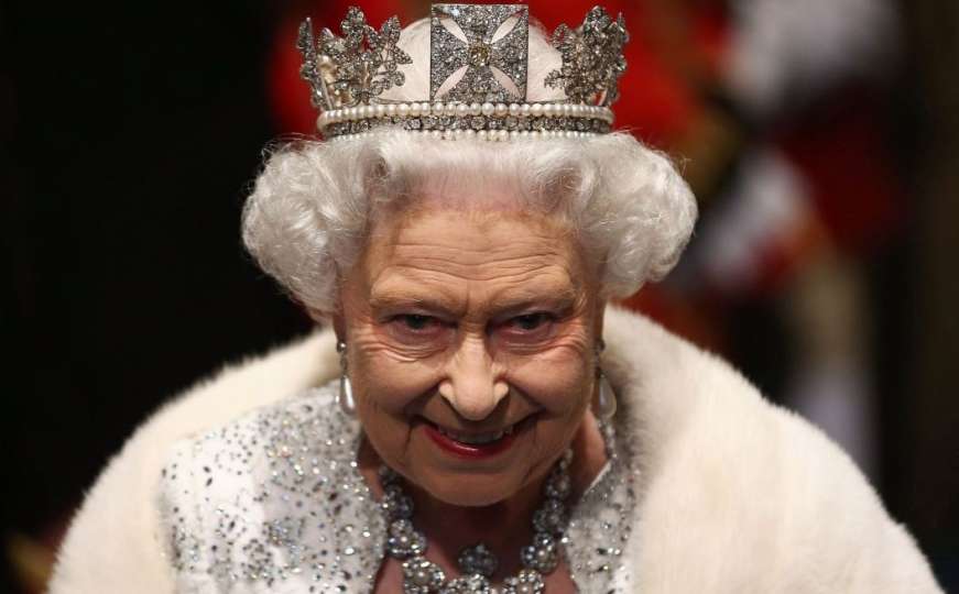 Kraljica Elizabeta zapošljava: Godišnja plata preko 20.000 eura