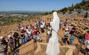 Danas blagdan Velike Gospe ili Uznesenja Blažene Djevice Marije