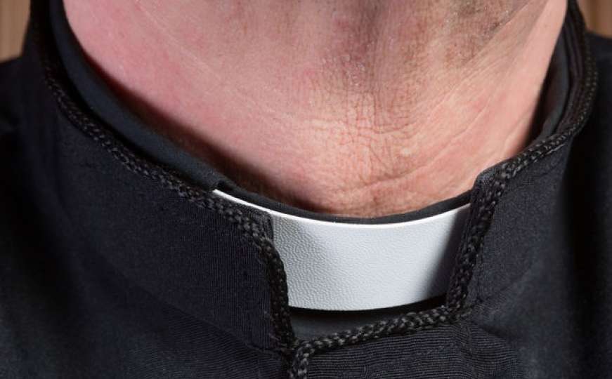 SAD: Svećenici zlostavljali hiljade mališana i 70 godina to prikrivali