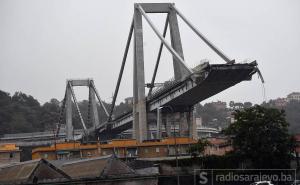 Tonineli: Ostavke vrha Autostrade, a onaj ko je napravio grešku će platiti