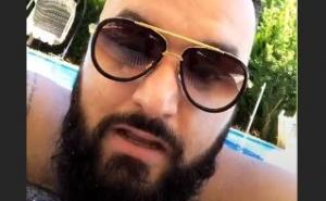 Buba Corelli: Jedna porukica za one što bi me kao razapeli zbog para...