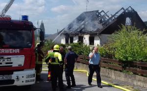 Mjesec dana nakon eksplozije: Nastradali muškarac identificiran kao državljanin BiH