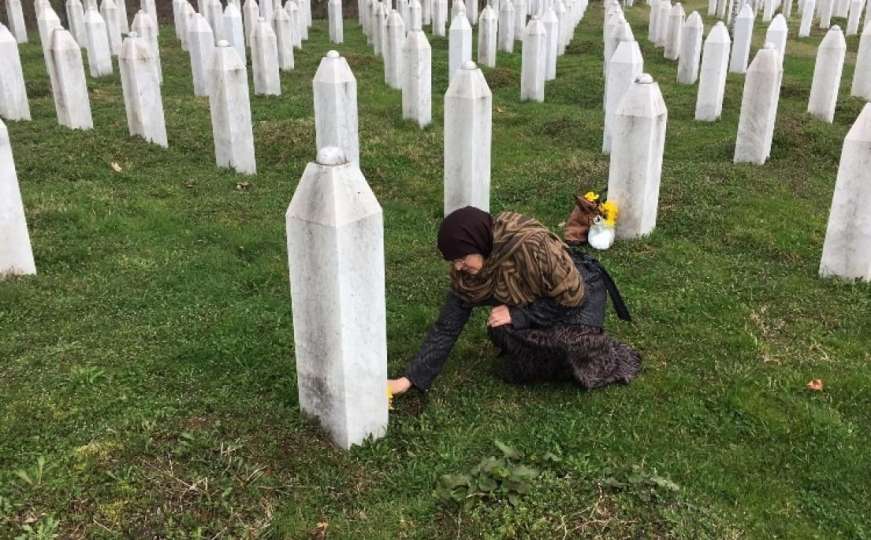 Rade Garić optužen da je mučio, silovao i ubijao u Srebrenici i Vlasenici