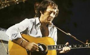 Gabor Szabo - In Budapest again