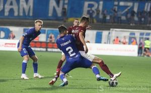 Sarajevo Football Festival na Grbavici: Odličan derbi završio bez pobjednika