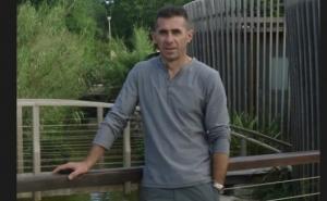 Na graničnom prijelazu uhapšen logoraš Meho Orić