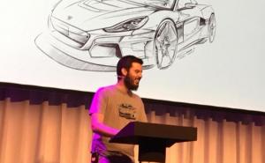 Mate Rimac pokreće Tehnološki park u Livnu 