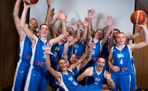 Na dan kada je osvojeno zlato Europe: Kadeti večeras igraju protiv Islanda  