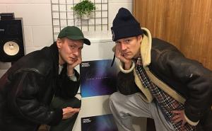 Franc Moody - Make You Smile