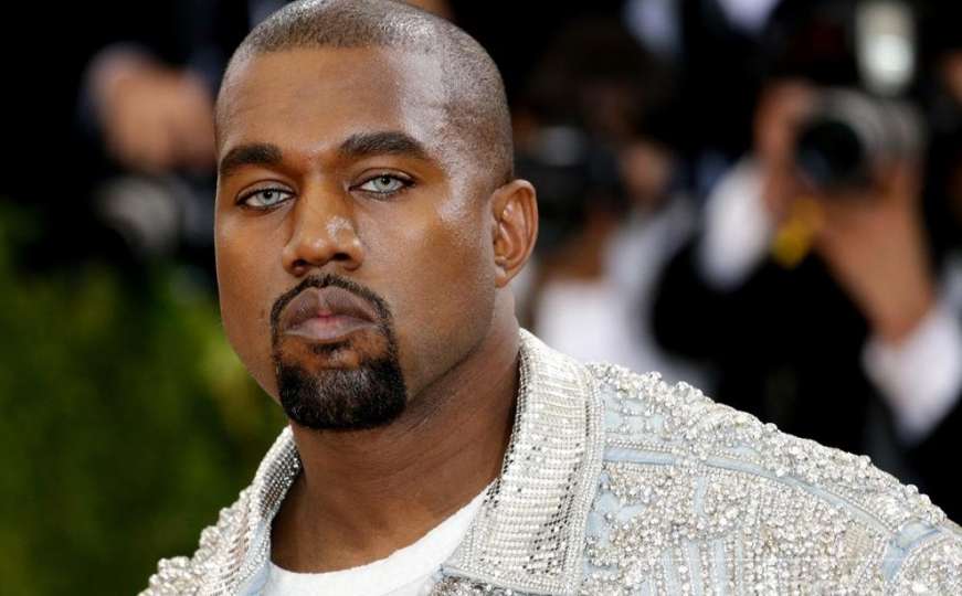 Kanye West priznao da masturbira na ženine sestre i sad nam je svima malo neprijatno