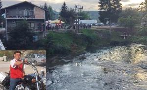 Kraj tužne životne priče Bugojanca koji je skočio u Vrbas i više nije izronio