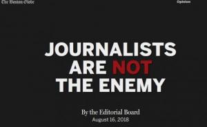 Američki mediji pokrenuli kampanju protiv Trumpa