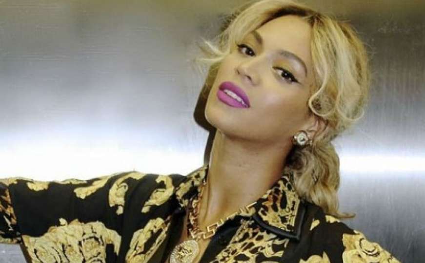Beyonce rijetkim snimkom blizanaca oduševila fanove