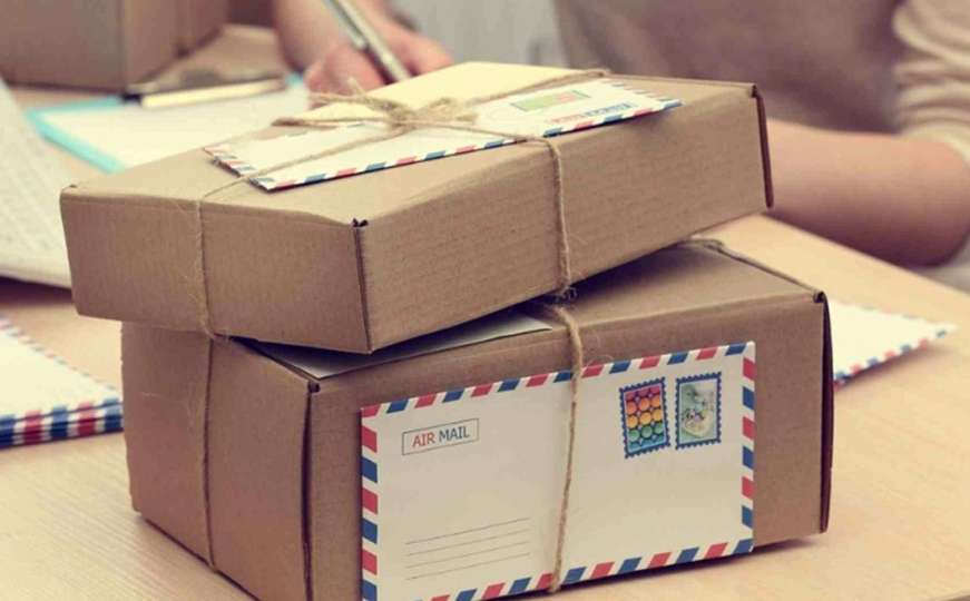 Građani nezadovoljni zbog naknade od 1.80 KM koju naplaćuje BH Pošta  