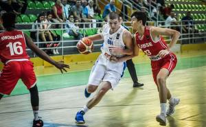 Košarkaški Zmajevi: Večeras velika borba za finale EP-a