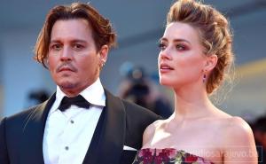 Glumac Johnny Depp optužio prelijepu bivšu suprugu za groznu gadost u krevetu