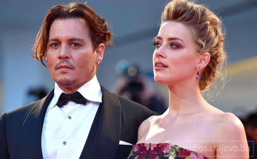 Glumac Johnny Depp optužio prelijepu bivšu suprugu za groznu gadost u krevetu