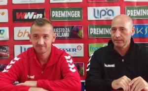 FK Čelik doveo dvojicu igrača iz Senegala