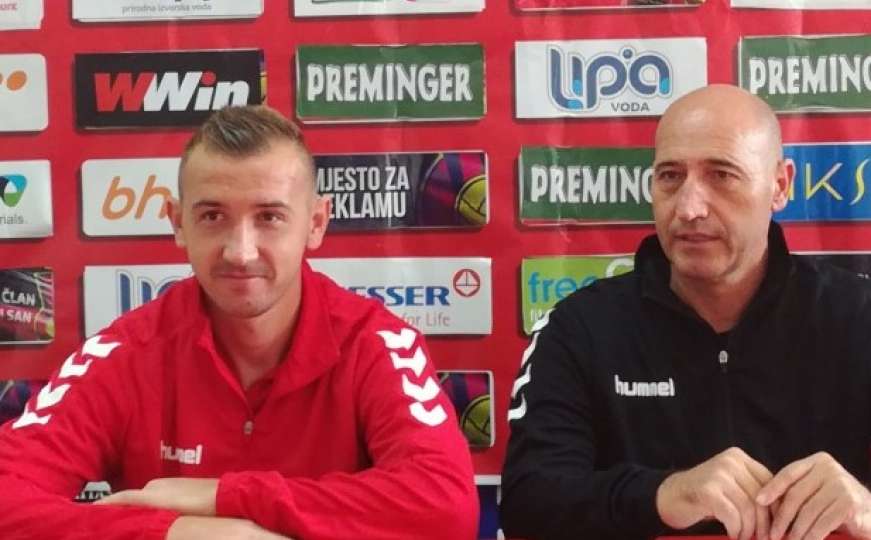 FK Čelik doveo dvojicu igrača iz Senegala