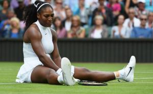 Serena Williams minutu prije meča saznala da je ubica njene sestre pušten na slobodu
