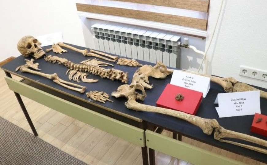 Otkriće: Pronađeni skeleti na lokaciji gdje je grobno mjesto bosanskih kraljeva