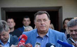 Dodik: Svaki pokušaj ulaska pripadnika policije FBiH bit će spriječen silom