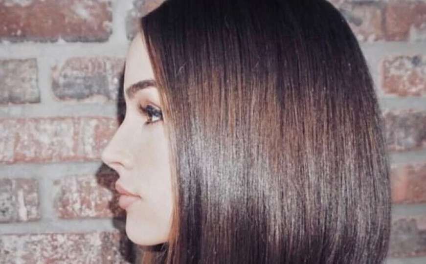 Staklena kosa je novi beauty trend koji vlada Instagramom