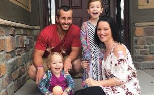 Slučaj koji je potresao svijet: Muškarac ubio trudnu suprugu i dvije kćerkice