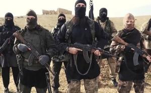 Članovi ISIS-a napali američke vojnike na sirijsko-iračkoj granici