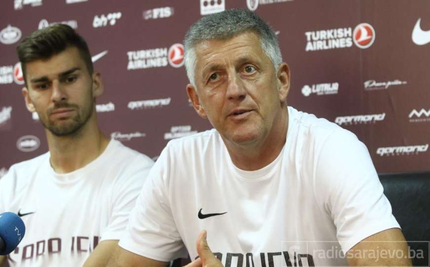 Husref Musemić: Nadamo se pozitivnom rezultatu, ali smo oprezni