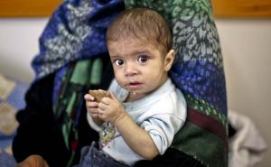 Svjetski dan humanitarne pomoći: 753 miliona ljudi živi u teškom siromaštvu