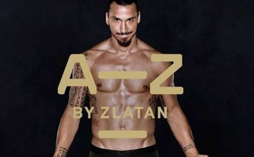 Fijasko na modnom tržištu: Zlatan Ibrahimović gasi svoj brand 