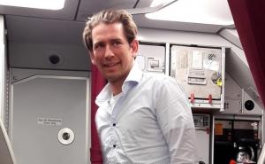 Može se, neće se: Sebastian Kurz održao lekciju balkanskim političarima