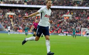 Harry Kane konačno pogodio u augustu, Begović slavio u Londonu